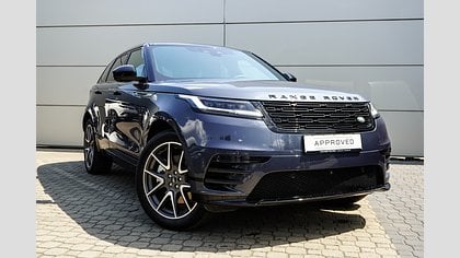 Range Rover Velar 0