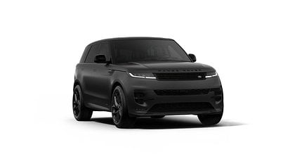 Range Rover Sport 0