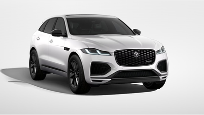 F-Pace 0