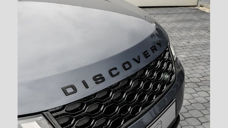 2024 Approved Land Rover Discovery Eiger Grey D250 Dynamic SE