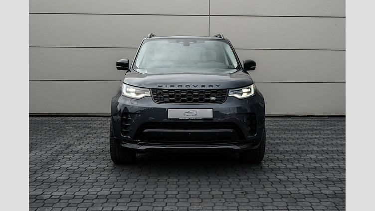 2024 Approved Land Rover Discovery Eiger Grey D250 Dynamic SE