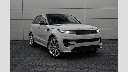 Range Rover Sport 0