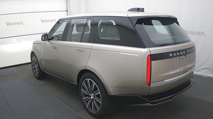 Range Rover 2