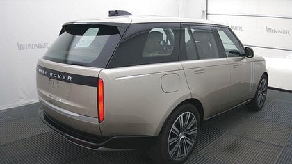 Range Rover 3