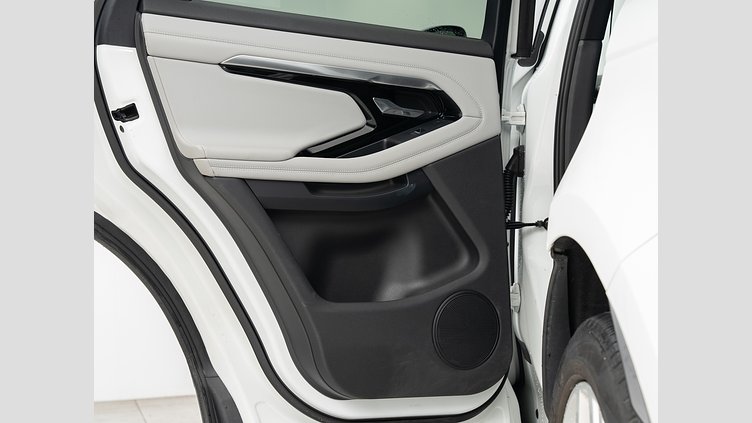 2020 認定中古車 Land Rover Range Rover Evoque フジホワイト P250 R-DYNAMIC SE