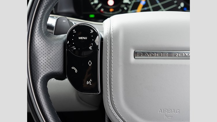 2020 認定中古車 Land Rover Range Rover Evoque フジホワイト P250 R-DYNAMIC SE