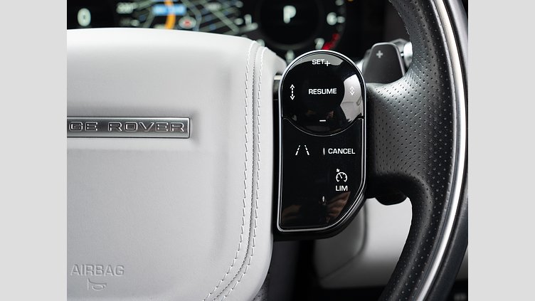 2020 認定中古車 Land Rover Range Rover Evoque フジホワイト P250 R-DYNAMIC SE