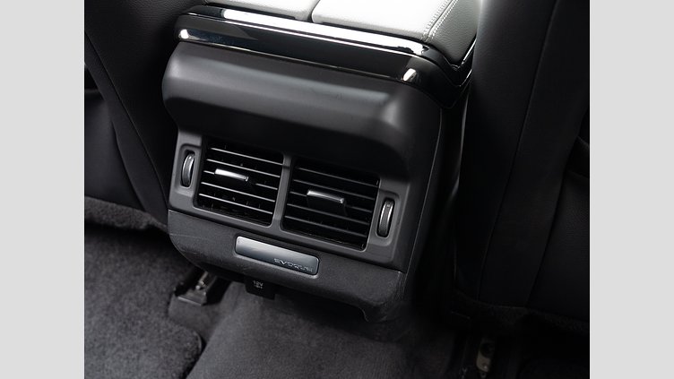 2020 認定中古車 Land Rover Range Rover Evoque フジホワイト P250 R-DYNAMIC SE