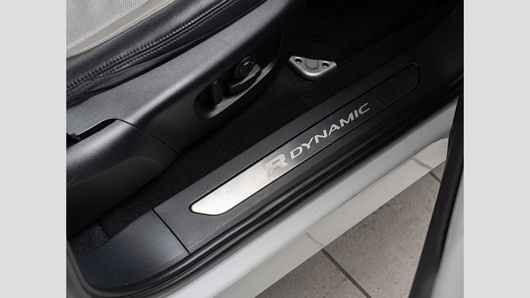 2020 認定中古車 Land Rover Range Rover Evoque フジホワイト P250 R-DYNAMIC SE