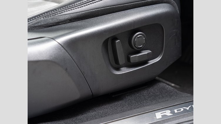 2020 認定中古車 Land Rover Range Rover Evoque フジホワイト P250 R-DYNAMIC SE