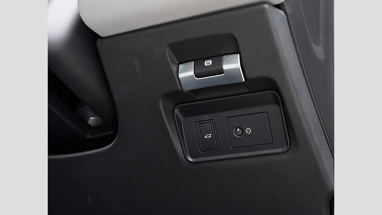 2020 認定中古車 Land Rover Range Rover Evoque フジホワイト P250 R-DYNAMIC SE