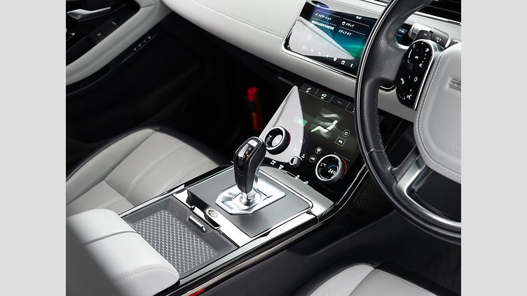 2020 認定中古車 Land Rover Range Rover Evoque フジホワイト P250 R-DYNAMIC SE