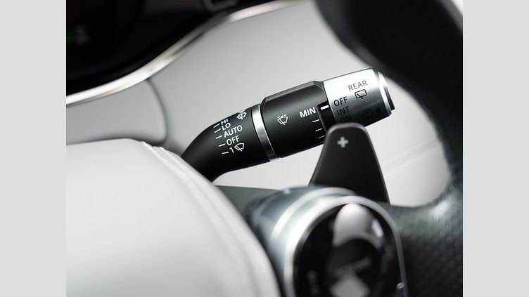 2020 認定中古車 Land Rover Range Rover Evoque フジホワイト P250 R-DYNAMIC SE