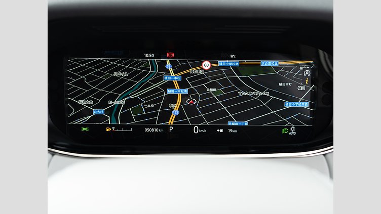 2020 認定中古車 Land Rover Range Rover Evoque フジホワイト P250 R-DYNAMIC SE