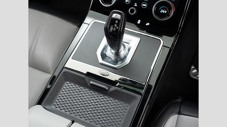 2020 認定中古車 Land Rover Range Rover Evoque フジホワイト P250 R-DYNAMIC SE