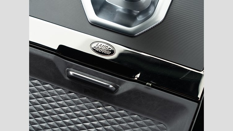 2020 認定中古車 Land Rover Range Rover Evoque フジホワイト P250 R-DYNAMIC SE