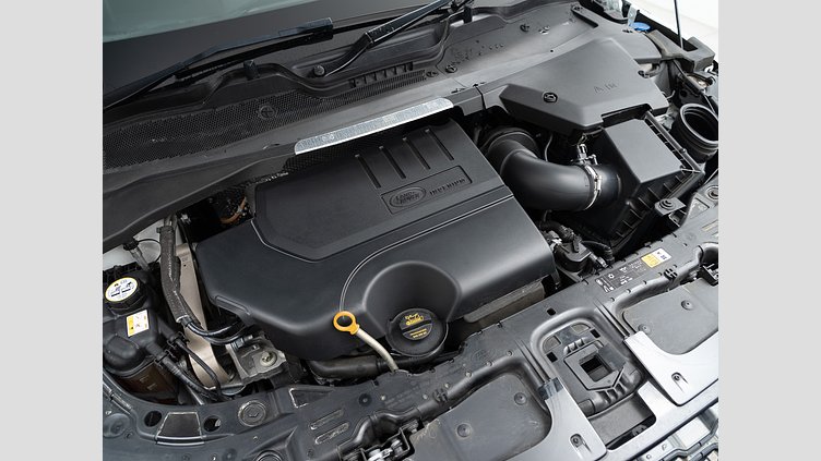 2020 認定中古車 Land Rover Range Rover Evoque フジホワイト P250 R-DYNAMIC SE