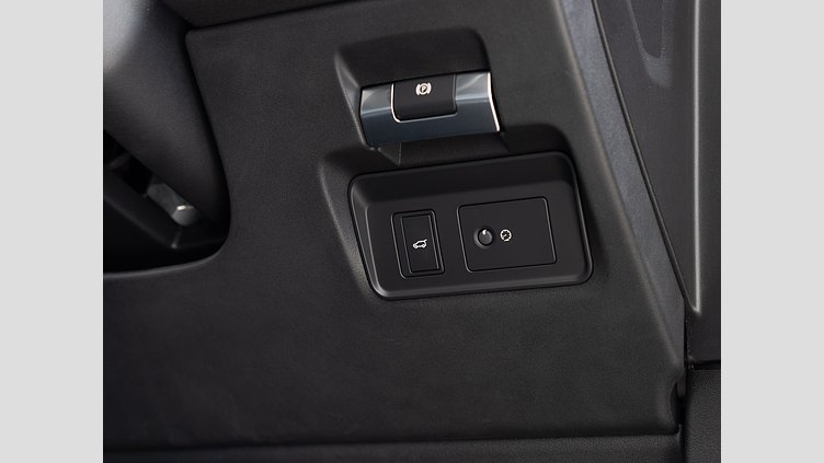 2020 認定中古車 Land Rover Range Rover Evoque サントリーニブラック P250 R-DYNAMIC SE