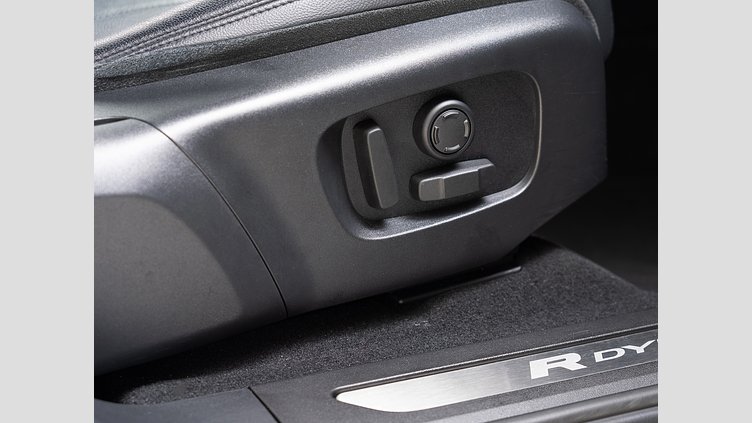 2020 認定中古車 Land Rover Range Rover Evoque サントリーニブラック P250 R-DYNAMIC SE