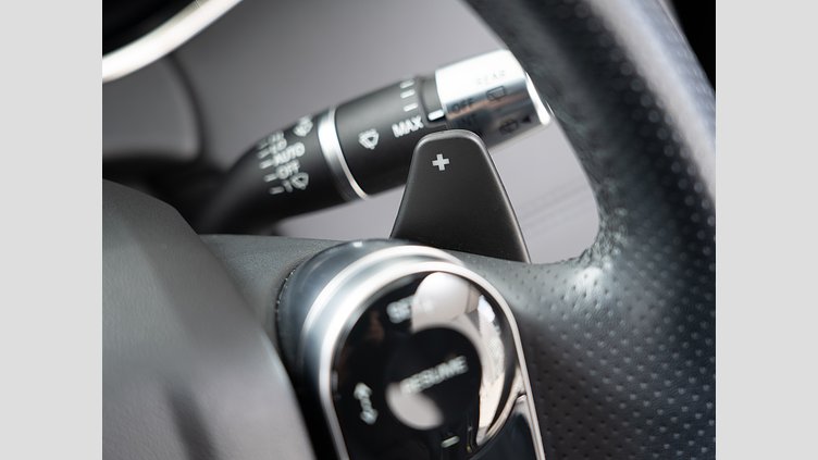 2020 認定中古車 Land Rover Range Rover Evoque サントリーニブラック P250 R-DYNAMIC SE