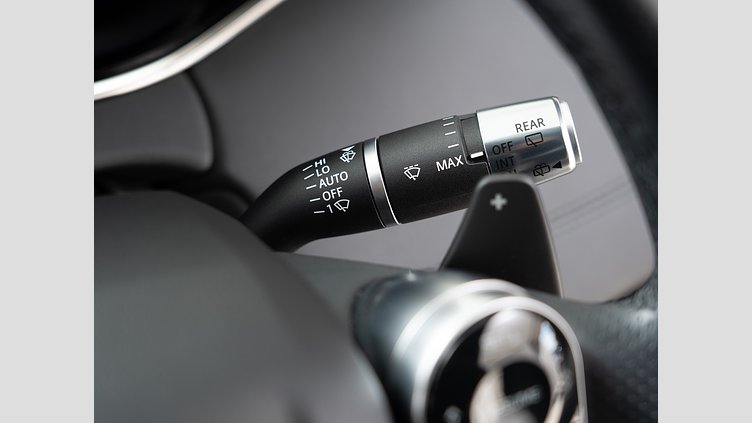 2020 認定中古車 Land Rover Range Rover Evoque サントリーニブラック P250 R-DYNAMIC SE