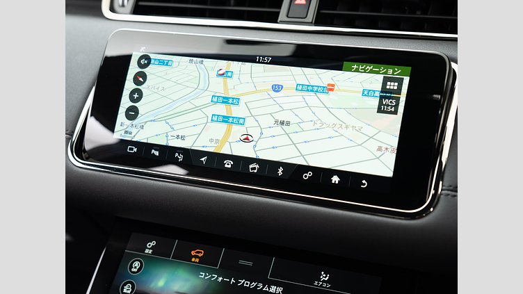2020 認定中古車 Land Rover Range Rover Evoque サントリーニブラック P250 R-DYNAMIC SE