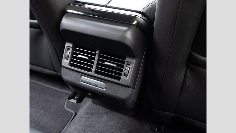 2020 認定中古車 Land Rover Range Rover Evoque サントリーニブラック P250 R-DYNAMIC SE