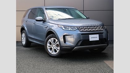 Discovery Sport 0