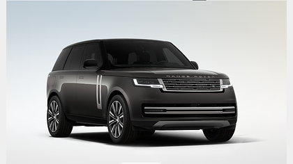 Range Rover 0