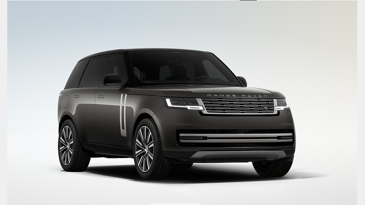 2024 Novo vozilo Land Rover Range Rover Charente Grey 3.0 AJ20 P6H PHEV Royal PHEV 550