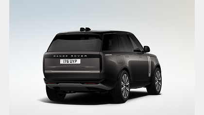 Range Rover 1