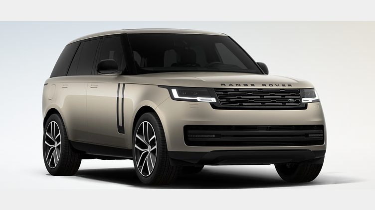 2024 Novo vozilo Land Rover Range Rover Batumi Gold 3.0 AJ20 P6H PHEV Royal PHEV 550