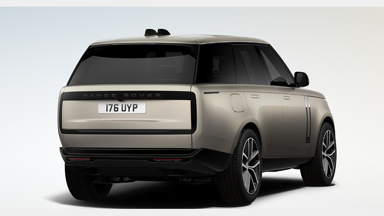 2024 Novo vozilo Land Rover Range Rover Batumi Gold 3.0 AJ20 P6H PHEV Royal PHEV 550