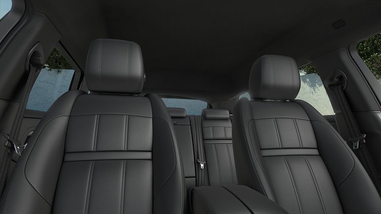 2023 Approved Land Rover Range Rover Evoque Fuji White P300e AWD AUTOMATIC PHEV R-DYNAMIC S