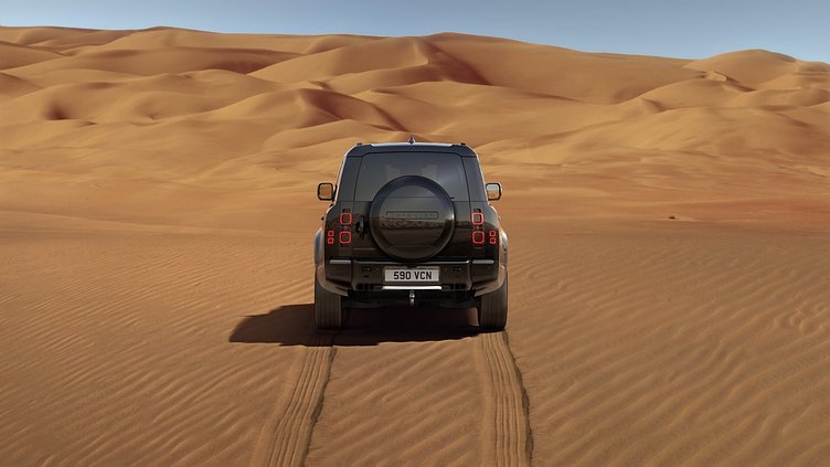 2024 Approved Land Rover Defender 130 Santorini Black D300 AWD AUTOMATIC MHEV X-DYNAMIC HSE LDT