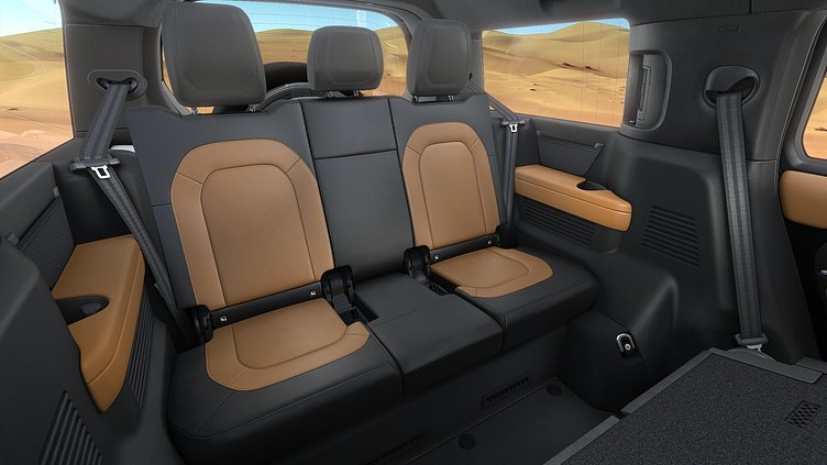2024 Approved Land Rover Defender 130 Santorini Black D300 AWD AUTOMATIC MHEV X-DYNAMIC HSE LDT