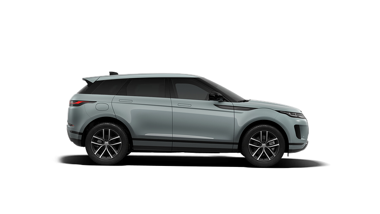 2025 SKLADOVÉ VOZIDLÁ Land Rover Range Rover Evoque Arroios Grey AWD S PHEV