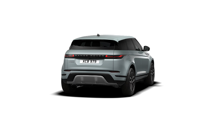 2025 SKLADOVÉ VOZIDLÁ Land Rover Range Rover Evoque Arroios Grey AWD S PHEV