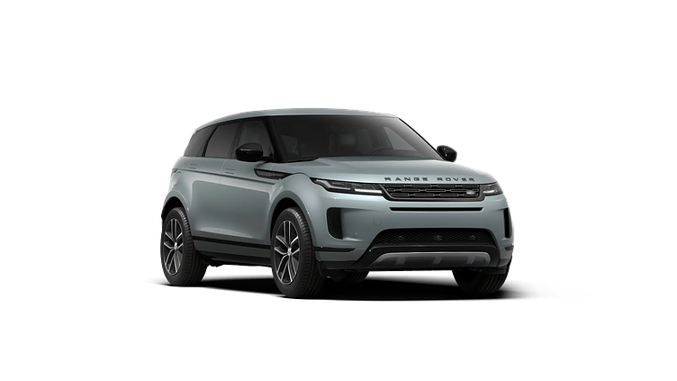 2025 SKLADOVÉ VOZIDLÁ Land Rover Range Rover Evoque Arroios Grey AWD S PHEV