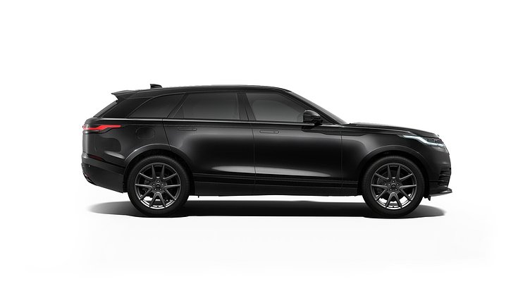 2024 Approved Land Rover Range Rover Velar Santorini Black P400e Petrol Plug-in Hybrid Dynamic SE
