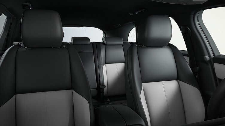2024 Approved Land Rover Range Rover Velar Santorini Black P400e Petrol Plug-in Hybrid Dynamic SE