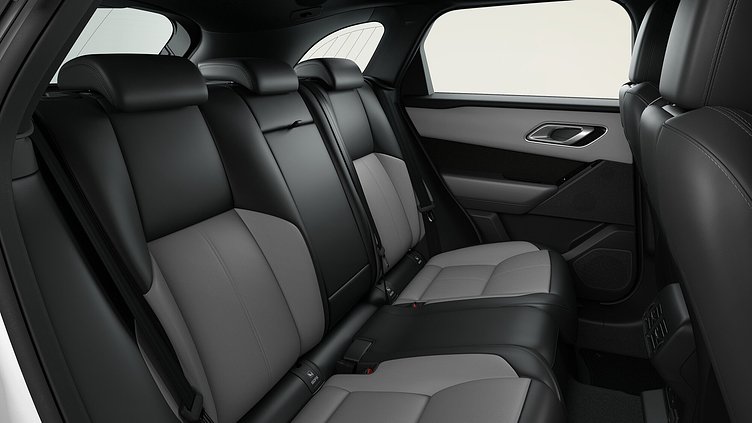 2024 Approved Land Rover Range Rover Velar Santorini Black P400e Petrol Plug-in Hybrid Dynamic SE
