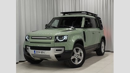 Defender 110 0