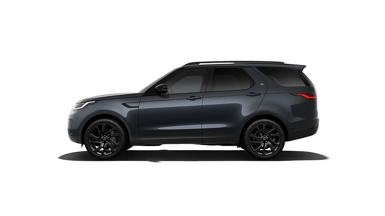 2025 Nowy Land Rover Discovery Varesine Blue D250 STANDARD WHEELBASE S