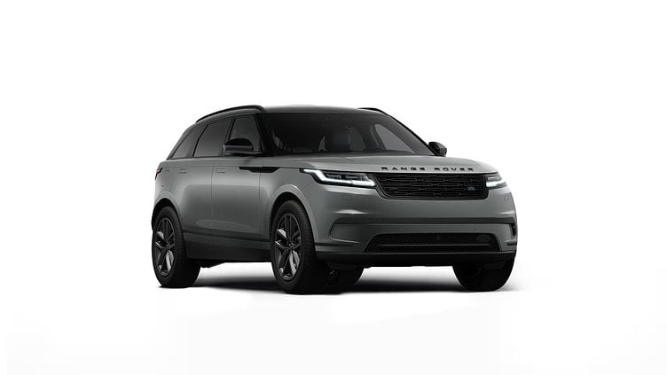 2025 Nowy Land Rover Range Rover Velar Zadar Grey D200 Standard Wheelbase S