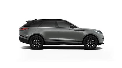 Range Rover Velar 1