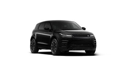 Range Rover Evoque 0