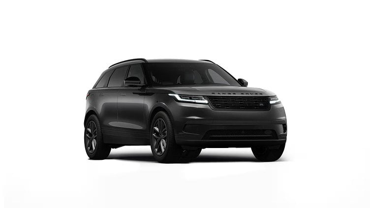 2025 Nowy Land Rover Range Rover Velar Carpathian Grey D200 Standard Wheelbase S