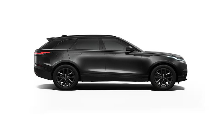 2025 Nowy Land Rover Range Rover Velar Carpathian Grey D200 Standard Wheelbase S