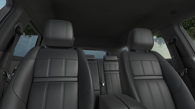 2023 Approved Land Rover Range Rover Evoque Santorini Black P300e AWD AUTOMATIC PHEV R-DYNAMIC S